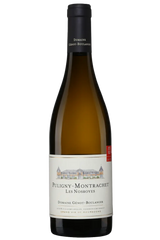 Puligny-Montrachet, Les Nosroyes