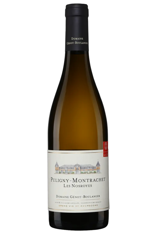 Puligny-Montrachet, Les Nosroyes