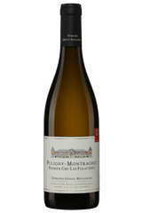 Puligny-Montrachet 1er Cru, Les Folatières