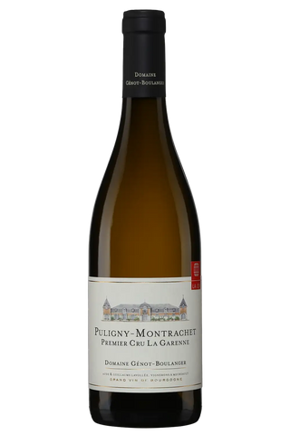 Puligny-Montrachet 1er Cru, Clos de la Garenne