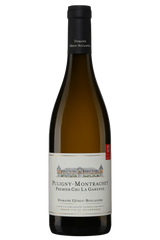 Puligny-Montrachet 1er Cru, Clos de la Garenne