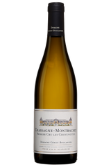 Chassagne-Montrachet 1er Cru, Les Chenevottes