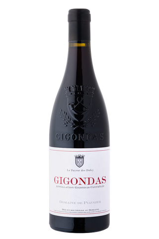 Gigondas, Piaugier