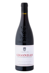 Gigondas, Piaugier