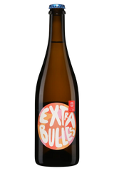 VDF, Extra Bulles