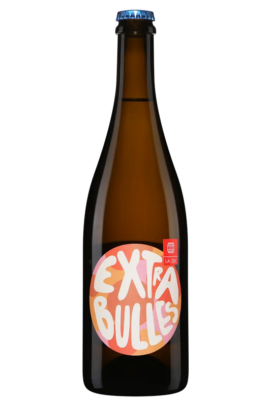 VDF, Extra Bulles