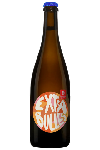 Extra Bulles