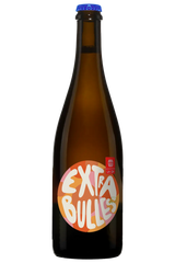 Extra Bulles