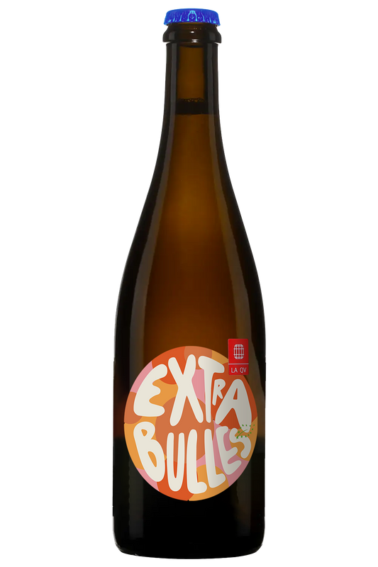 Extra Bulles