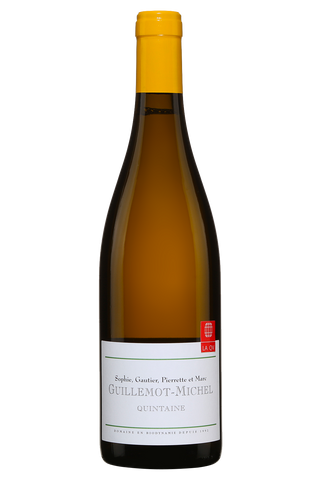 Viré-Clessé, Quintaine