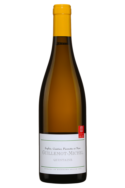 Viré-Clessé, Quintaine