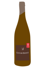 Touraine Azay-le-Rideau, Clos des Brancs