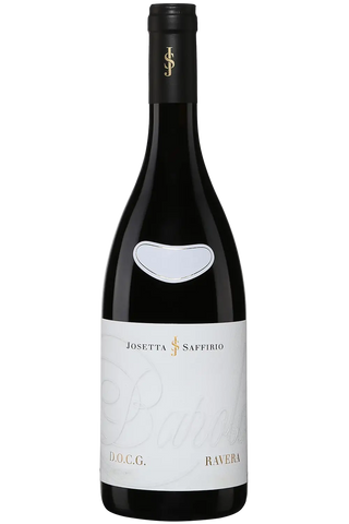 Barolo Ravera