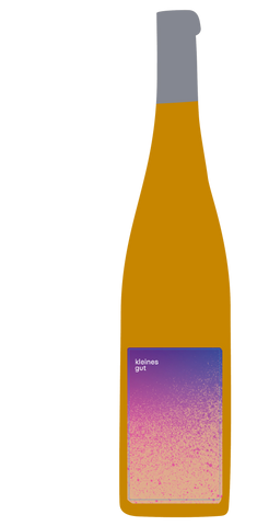 Wurtemberg, Vin de Soif blanc
