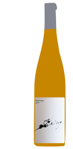 Württemberg, Riesling vom Mergelgestein