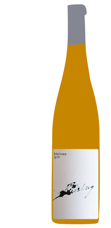 Württemberg, Riesling vom Mergelgestein