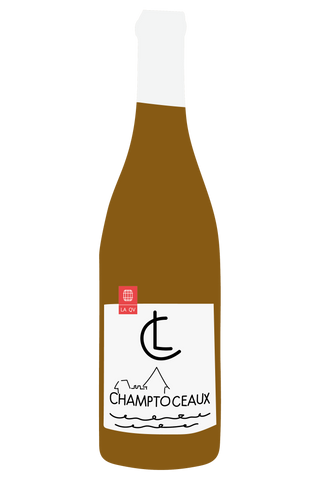 Muscadet Coteaux de la Loire, Champtoceaux