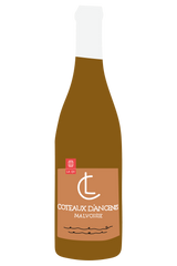 Coteaux d'Ancenis, Malvoisie Révélation (moelleux)