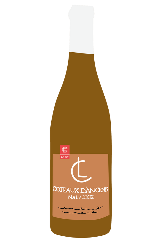 Coteaux d'Ancenis, Malvoisie Révélation