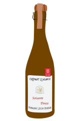 Crémant d'Alsace, Soixante Douze