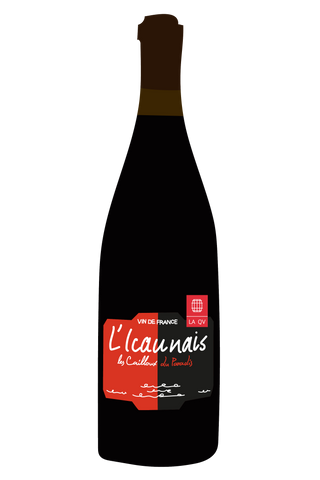 l'Icaunais