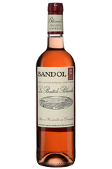 Bandol, Rosé, La Bastide Blanche