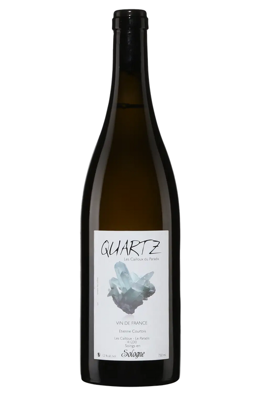 Quartz 22