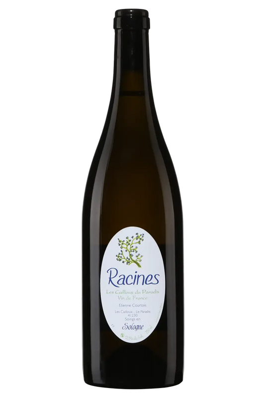 VDF, Racines Blanc