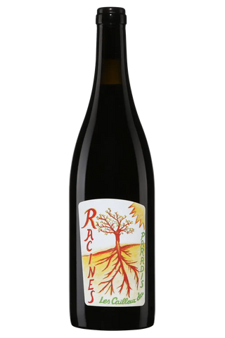 Racines Rouge 20
