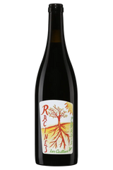 Racines Rouge 20