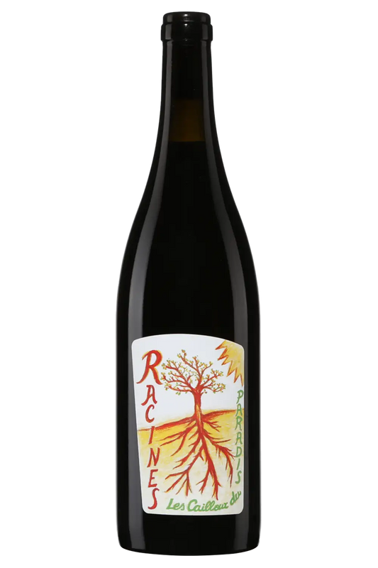 Racines Rouge 20
