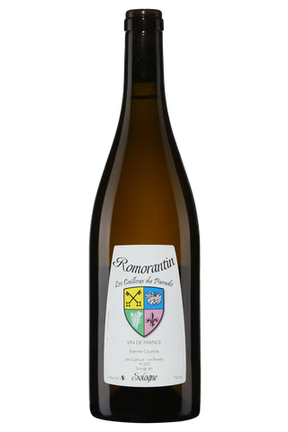 VDF, Romorantin