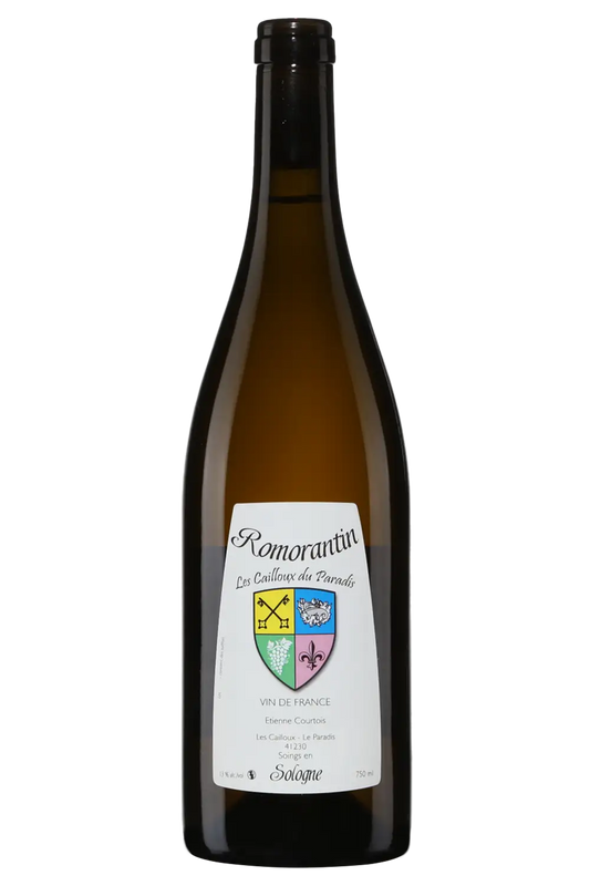 VDF, Romorantin