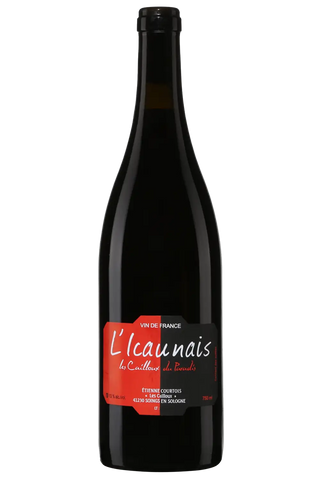 VDF, L'Icaunais
