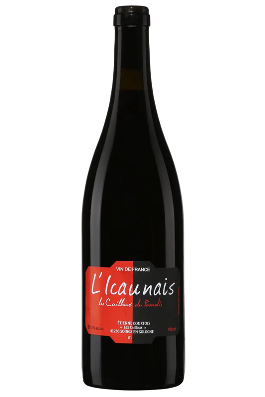 VDF, L'Icaunais