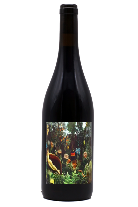 VDF, Si j'étais un oiseau