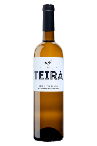 Ribeiro, Finca Teira Blanco