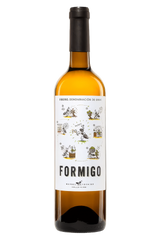 Ribeiro, Formigo Blanco