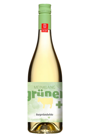 Burgenland, White