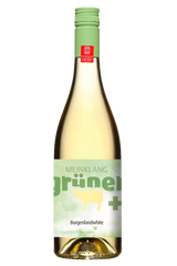 Burgenland, White