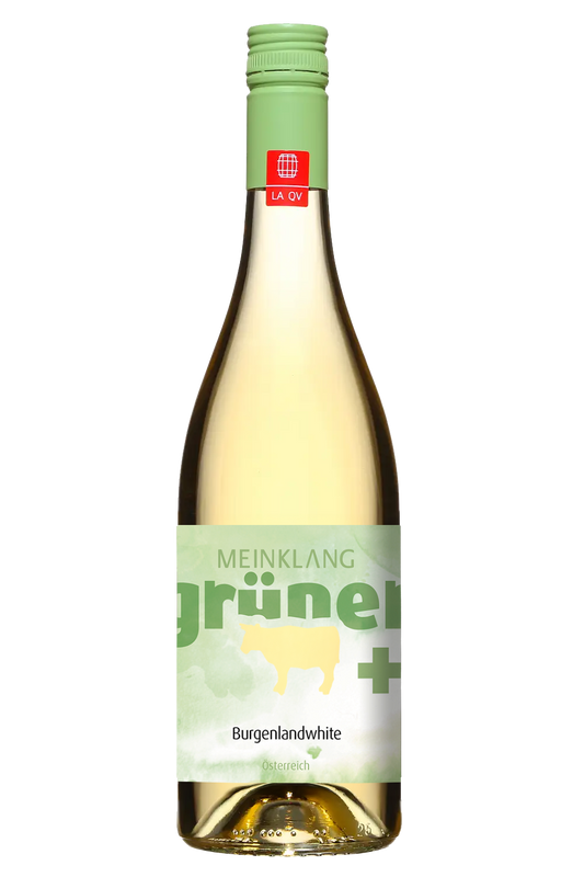 Burgenland, White