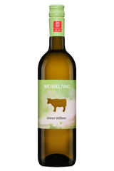 Burgenland, Grüner Veltliner