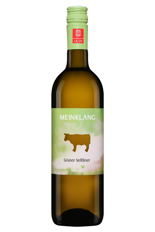 Burgenland, Grüner Veltliner