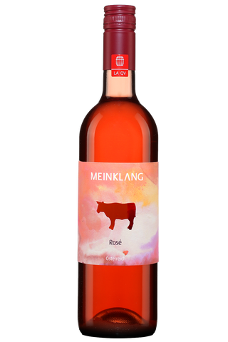Wein, Rosé, Meinklang