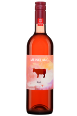 Wein, Rosé, Meinklang