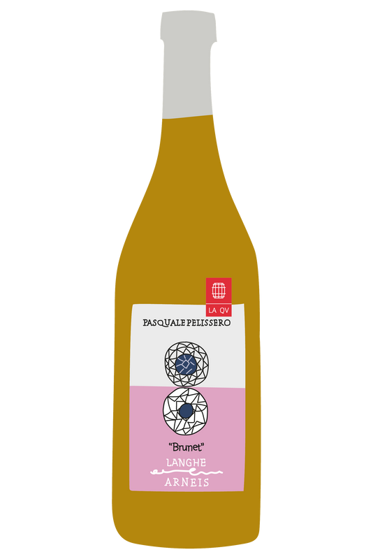 Langhe, Arneis Brunet