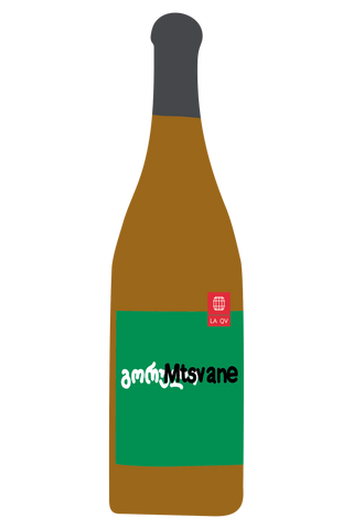 Mtsvane Bodbiskhevi