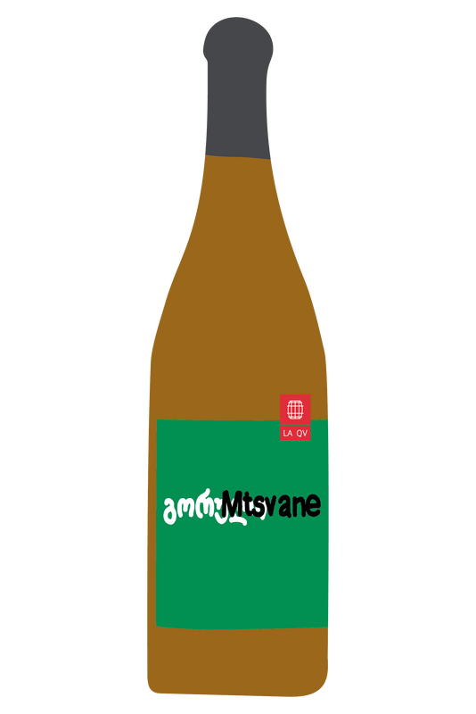 Mtsvane Bodbiskhevi