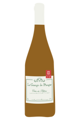 VDF, La Grange de Piaugier Blanc