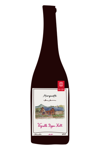 Clos Rousseau